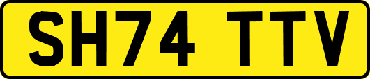 SH74TTV