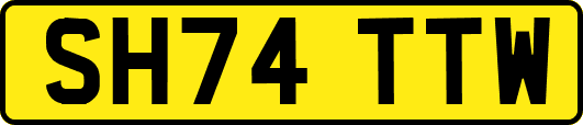 SH74TTW