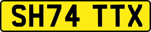 SH74TTX