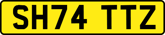 SH74TTZ