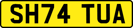 SH74TUA