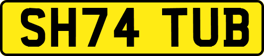 SH74TUB