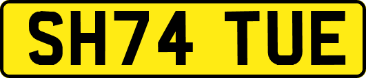 SH74TUE