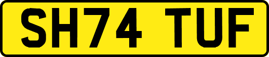 SH74TUF