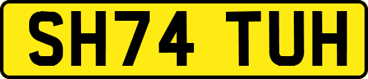 SH74TUH