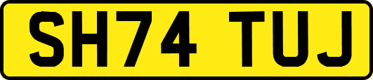 SH74TUJ