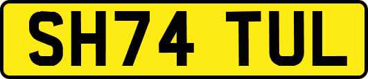 SH74TUL