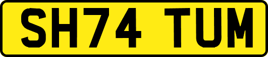 SH74TUM