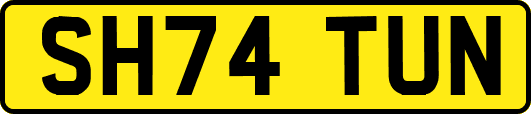 SH74TUN