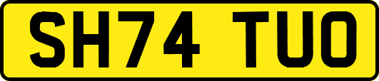 SH74TUO