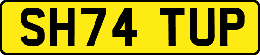 SH74TUP