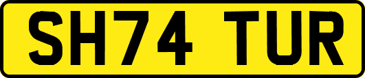 SH74TUR