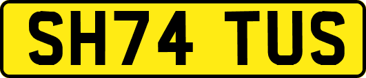 SH74TUS
