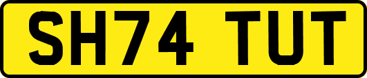 SH74TUT