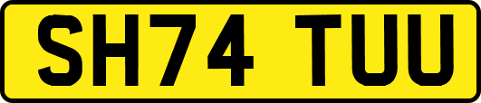 SH74TUU