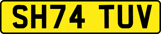 SH74TUV