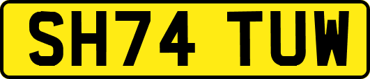 SH74TUW