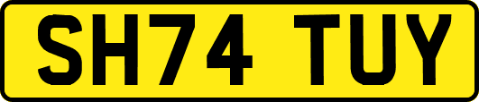 SH74TUY
