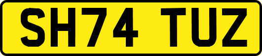 SH74TUZ