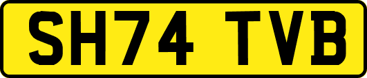 SH74TVB
