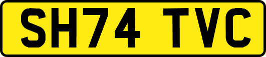 SH74TVC