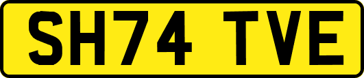 SH74TVE
