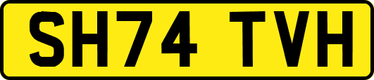 SH74TVH