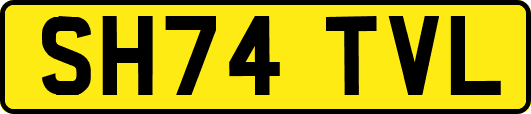 SH74TVL