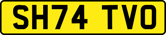 SH74TVO