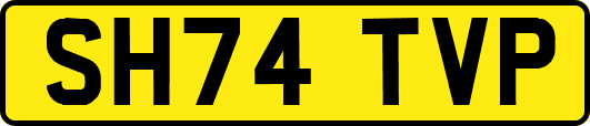 SH74TVP