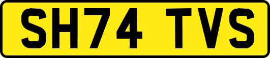 SH74TVS