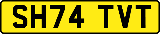 SH74TVT