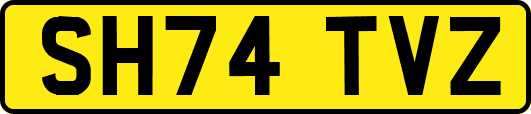 SH74TVZ