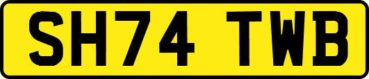 SH74TWB