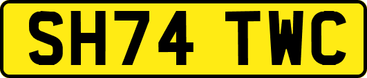 SH74TWC