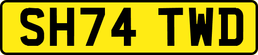 SH74TWD