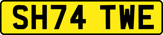 SH74TWE