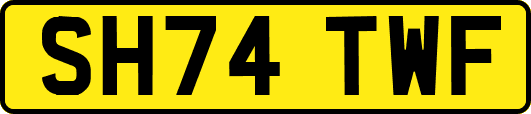 SH74TWF