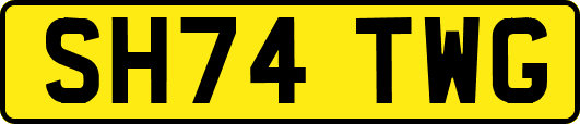 SH74TWG