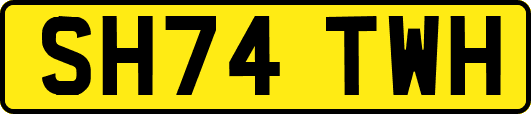 SH74TWH
