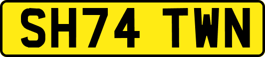 SH74TWN