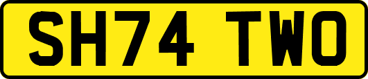 SH74TWO