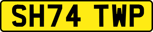 SH74TWP