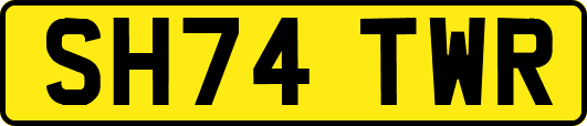 SH74TWR