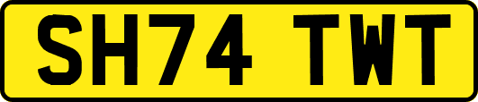 SH74TWT