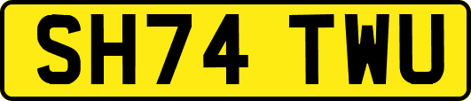 SH74TWU