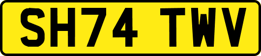 SH74TWV