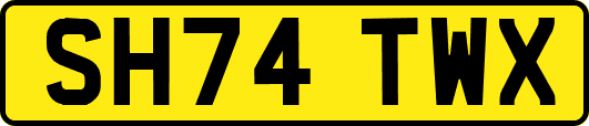 SH74TWX