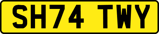 SH74TWY