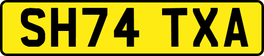 SH74TXA